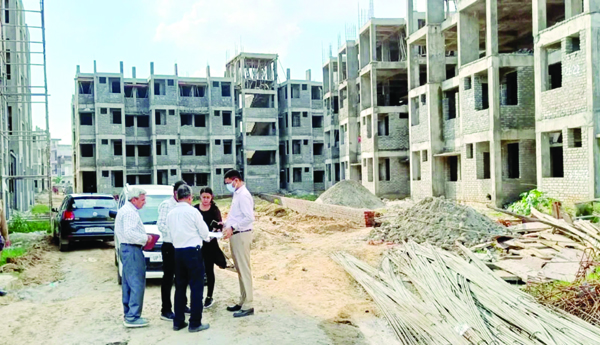 PM-Awas-Yojana-is-not-even-half-completed