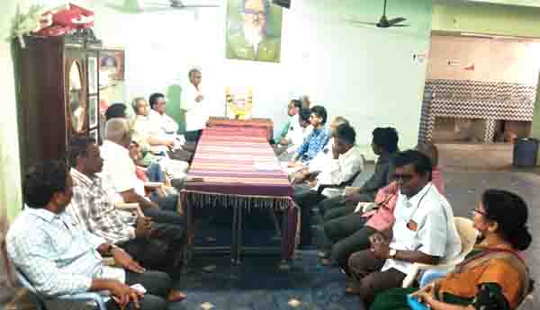  నేటి తరానికి జ్యోతిబసు జీవితం ఆదర్శం