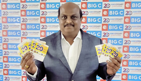 Big-C-Anniversary-Second-Lucky- Draw-Selection-of-Winners