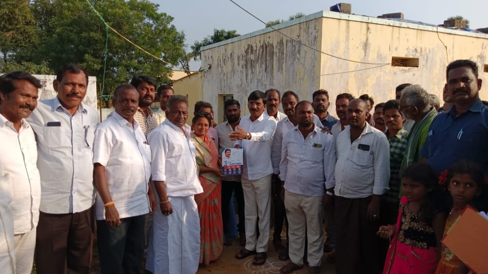 అర్హులందరికీ పింఛన్‌