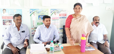 హాజరు కావాలి