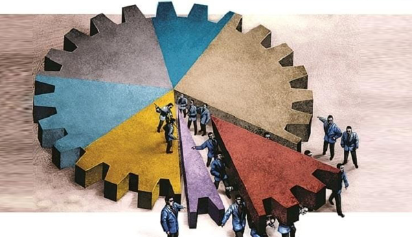 Disinvestment-target-of-Rs-60-thousand-crores