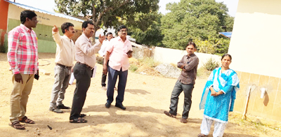 పరిశీలన