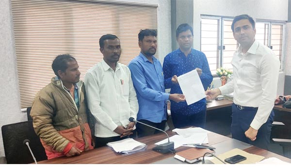 కాఫీ రైతులకు గిట్టుబాటు ధర కల్పించాలి