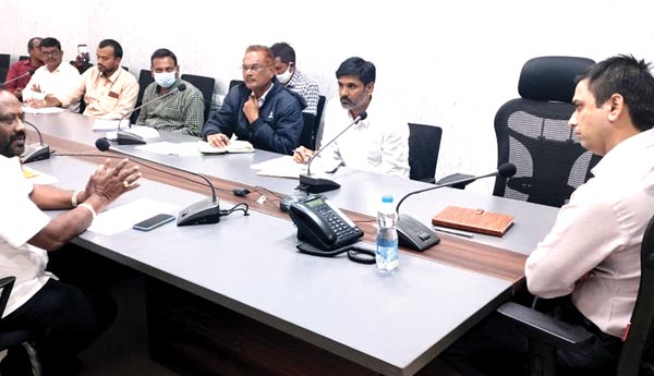  రైతుల నుండి కొనుగోలు చేయాలి