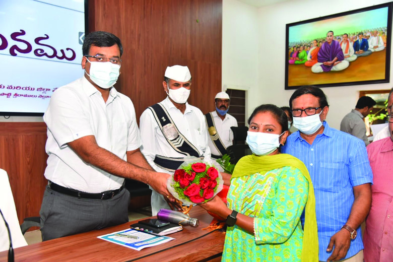 ఉత్తమ కుటుంబ వైద్యులుగా 5 మంది ఎంపిక