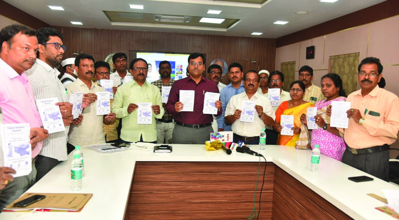 కుష్టు నివారణకు పటిష్ట చర్యలు