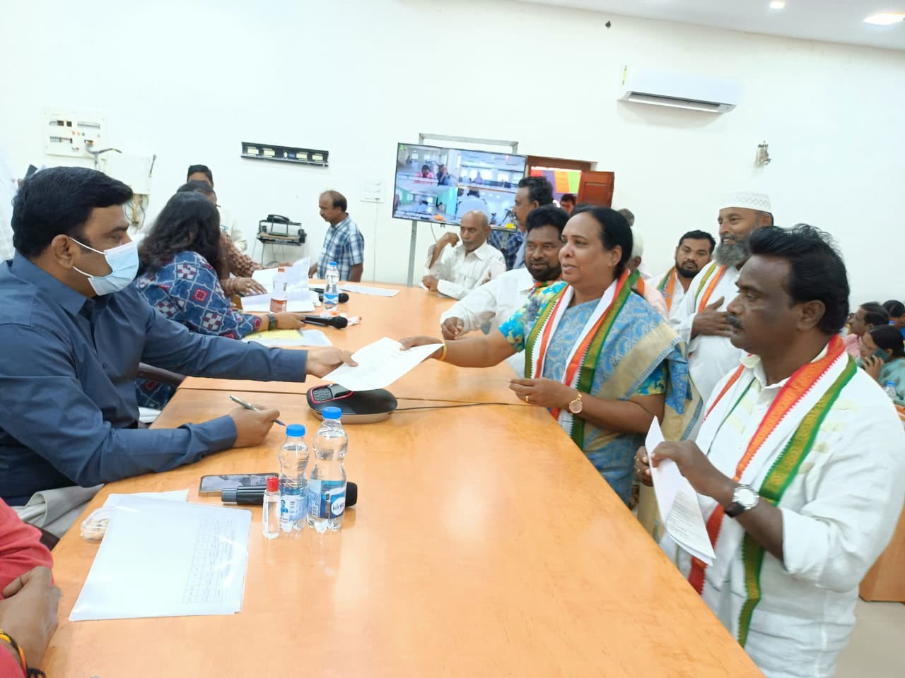 ఎస్సీ, ఎస్టీ ఉపప్రణాళిక చట్టం అమలు, కాలపరిమితి పెంచాలి