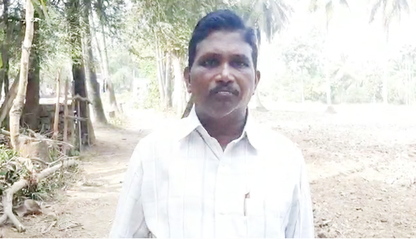 Tribal-villages-do-not-have-roads-in-Deputy-Chief-Ministers-own-constituency-CPM-leader-D-Venkanna