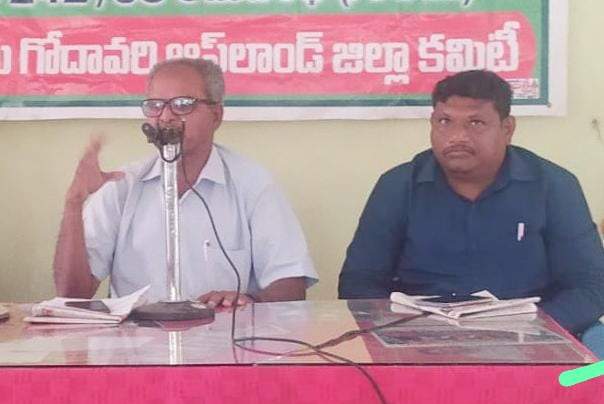 ఇన్‌ఛార్జుల పాలనతో కుంటుపడిన ఏజెన్సీ అభివృద్ధి