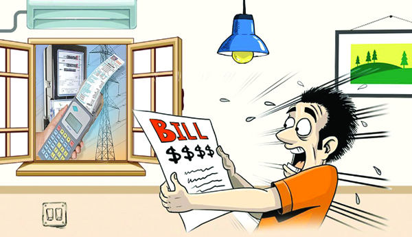 Increase-in-electricity-charges-every-month-Central-gazette-notification-with-new-rules