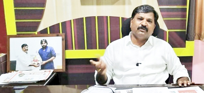  సహించేదిలేదు..