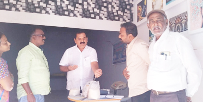 తేడాలొస్తే చర్యలు