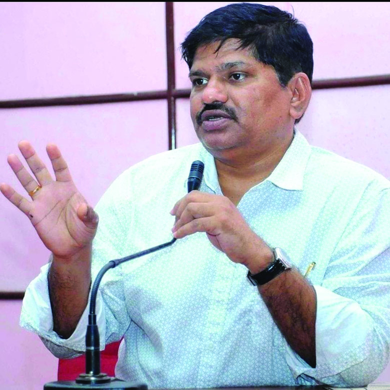 సత్తా చాటిన  ప్రొఫెసర్‌ డాక్టర్‌ జెడ్‌ శశికాంత్‌