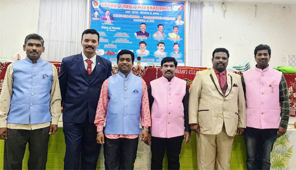 Peeleru-Vasavi-Club-Greater-Vasavi-Couples-New-Executive-Committee-Election