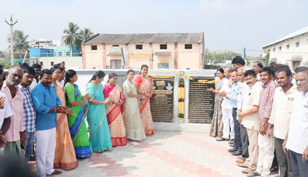 foundation-stone-to-drainage-works-in-puttur