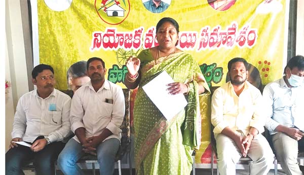 కష్టించి పని చేస్తే మంచి గుర్తింపు