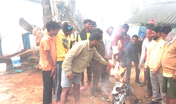  జిఒ1 కాపీలు దగ్ధం