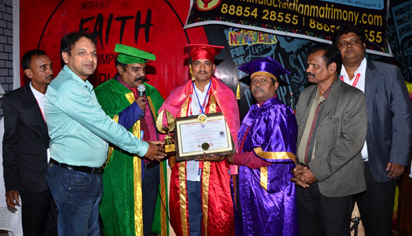 Doctorate-to-Pathan-Ghose