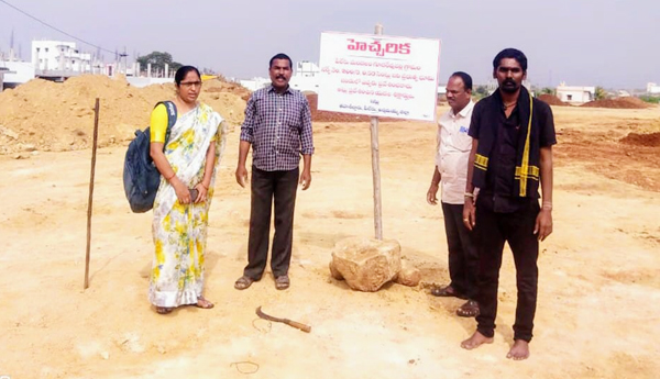 govt-land-handover