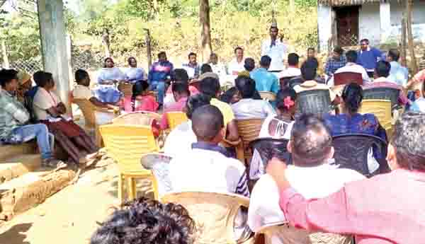 సత్వరంగా 'జల జీవన్‌ మిషన్‌' పనులు