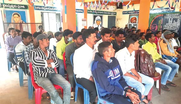  ప్రతిపాదనలు నిలిపి వేయాలి