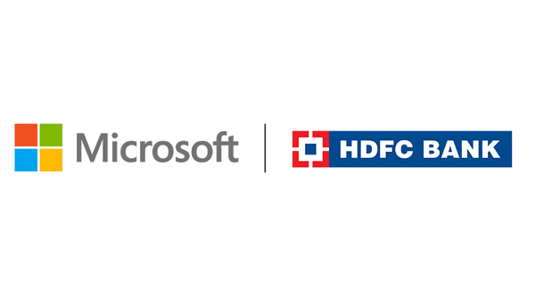 HDFC-Bank-teams-up-with-Microsoft