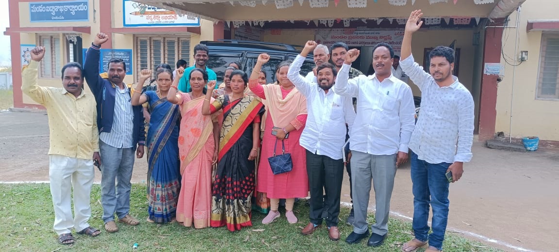 సర్పంచ్‌ల ఆమోదం లేకుండా హైడ్రో పవర్‌ ప్రాజెక్టు చేపడితే ఊరుకోం