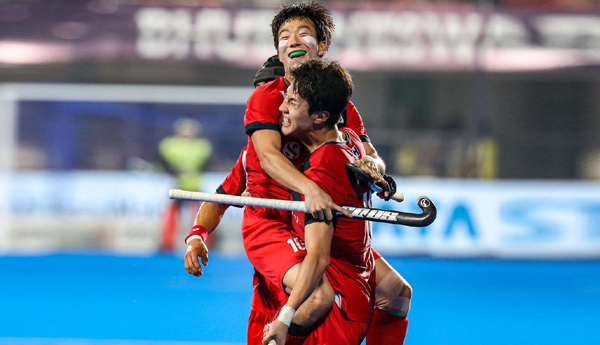 Hockey-World-Cup-Korea-shocks-Argentina