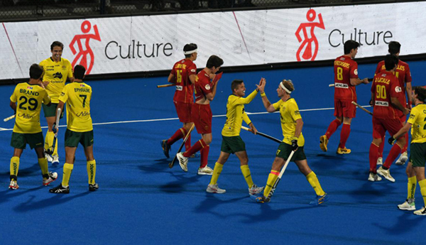 Hockey-World-Cup-Belgium-Australia-for-the-semis