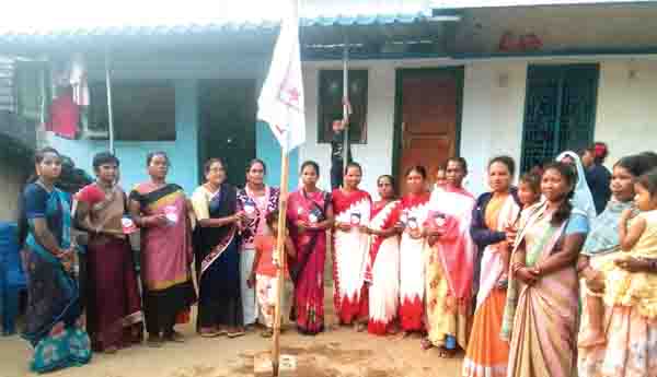 ఐద్వా మహాసభను జయప్రదం చేయాలి