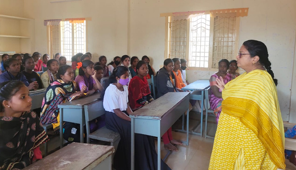 icds-awareness-on-child-marriages-alluri