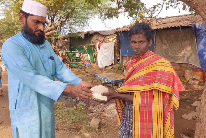 ఐఎఫ్‌సి ఫౌండేషన్‌ సేవా కార్యక్రమాలు