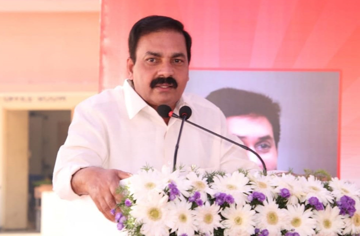 సంక్షేమ పథకాలతో పేదలకు మేలు