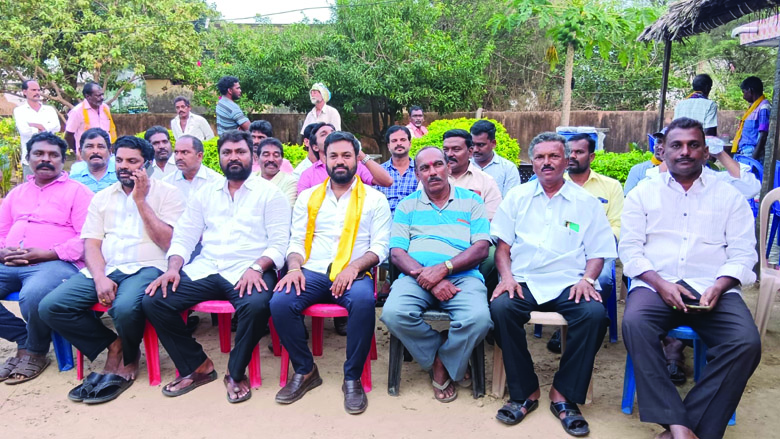 ఇదేమి ఖర్మ మన రాష్ట్రానికి