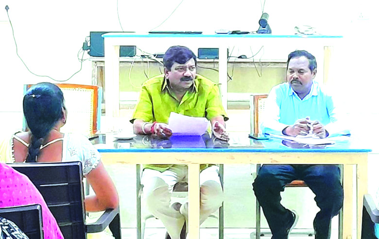 ఇంటి నిర్మాణాలు మరింత వేగవంతం