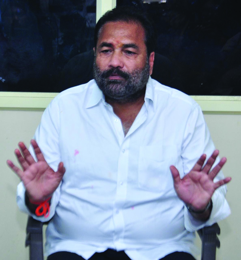 ఫిబ్రవరి నుంచి 'ఆరోగ్యరక్ష'