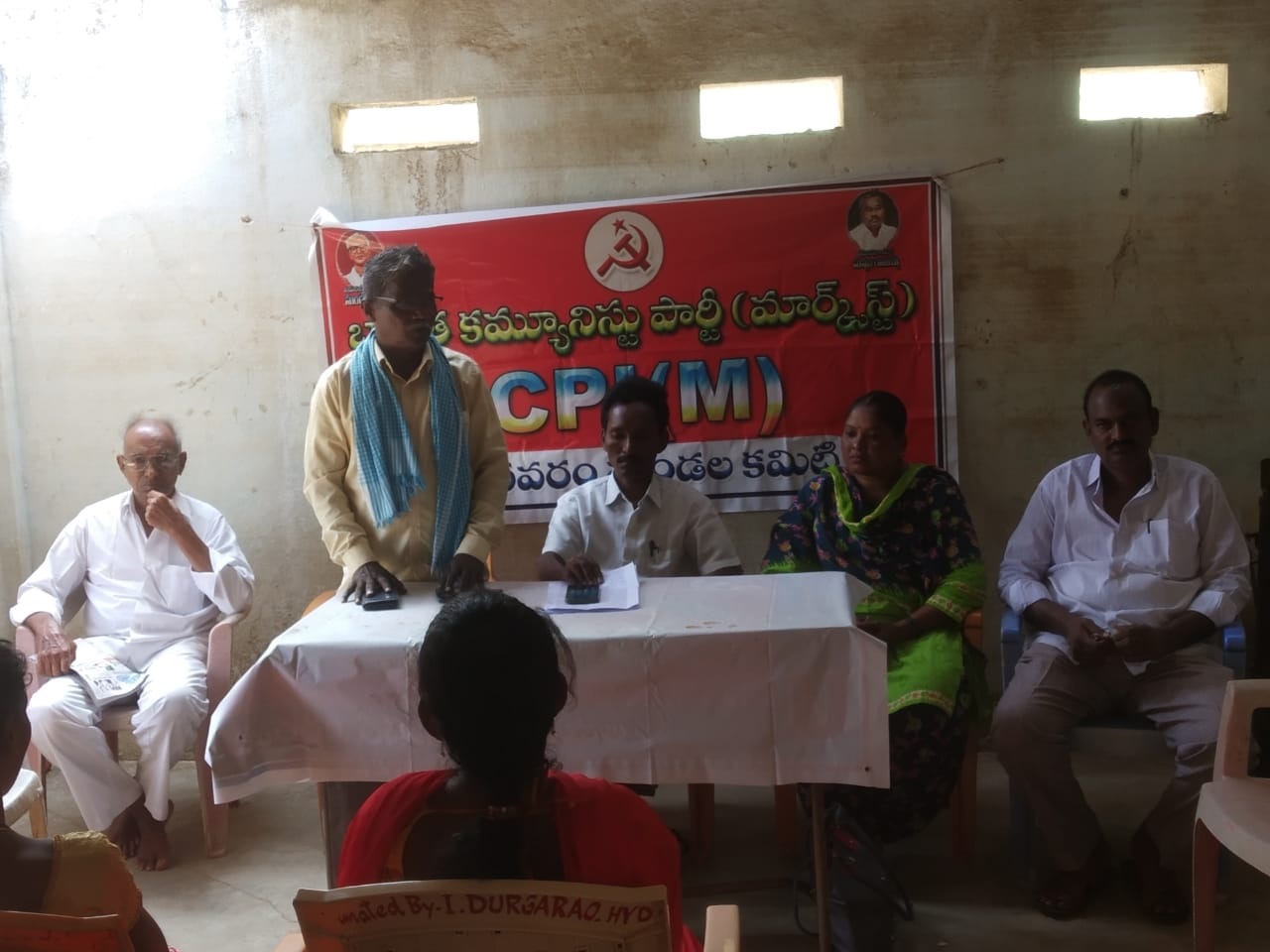 పండగ పూట పస్తులుంచడం భావ్యమా?