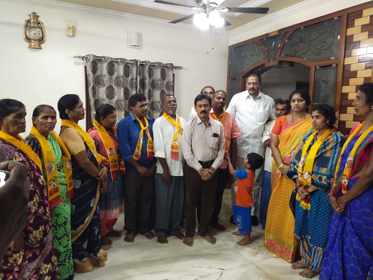 'ఇదేమి ఖర్మ మన రాష్ట్రానికి'