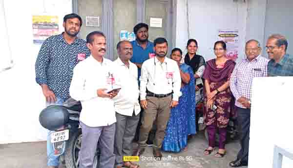 ఎల్‌ఐసిని బలోపేతం చేయాలి