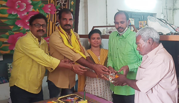 lokesh-birth-day-celebrations