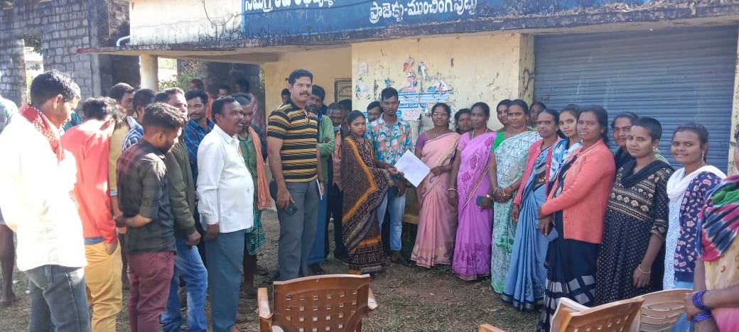 బాల్య వివాహం అడ్డగింత