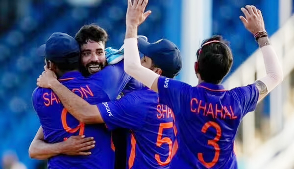 India-won-by-one-ball