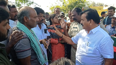ఆత్మహత్యాయత్నం