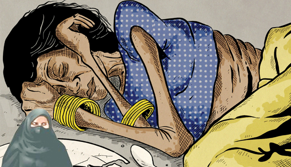 mother-child-deaths-in-india-bjp--govt-failures-article-koteswarao