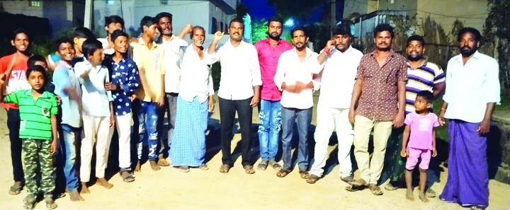 ఎంఆర్‌పిఎస్‌ జాతీయ సదస్సుకు తరలిరండి