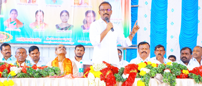 ప్రమాణస్వీకారం
