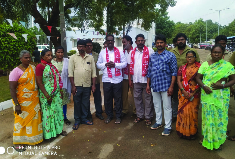 జోరుగా 'సింగిల్‌ నెంబర్‌ లాటరీ'