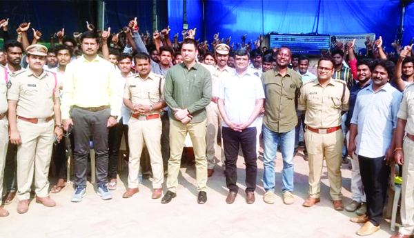 ఏజెన్సీలో గర్భిణులపై ప్రత్యేక దృష్టి