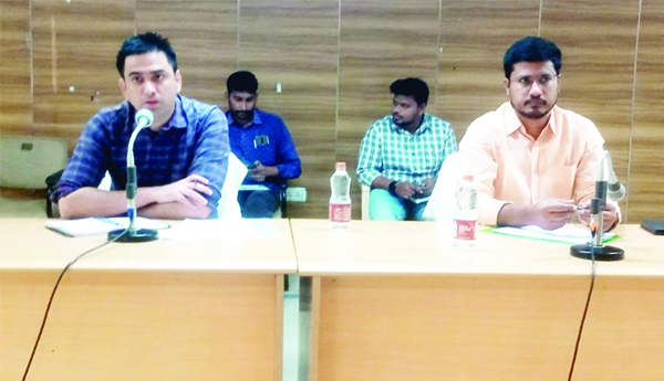 చిన్న పరిశ్రమల ఏర్పాటుకు చర్యలు